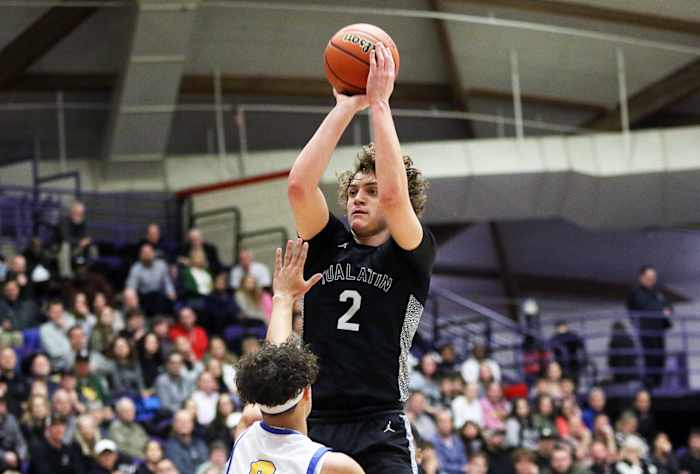 a Tualatin Barlow 6A Oregon boys basketball quarterfinal 2024 Dan Brood 13